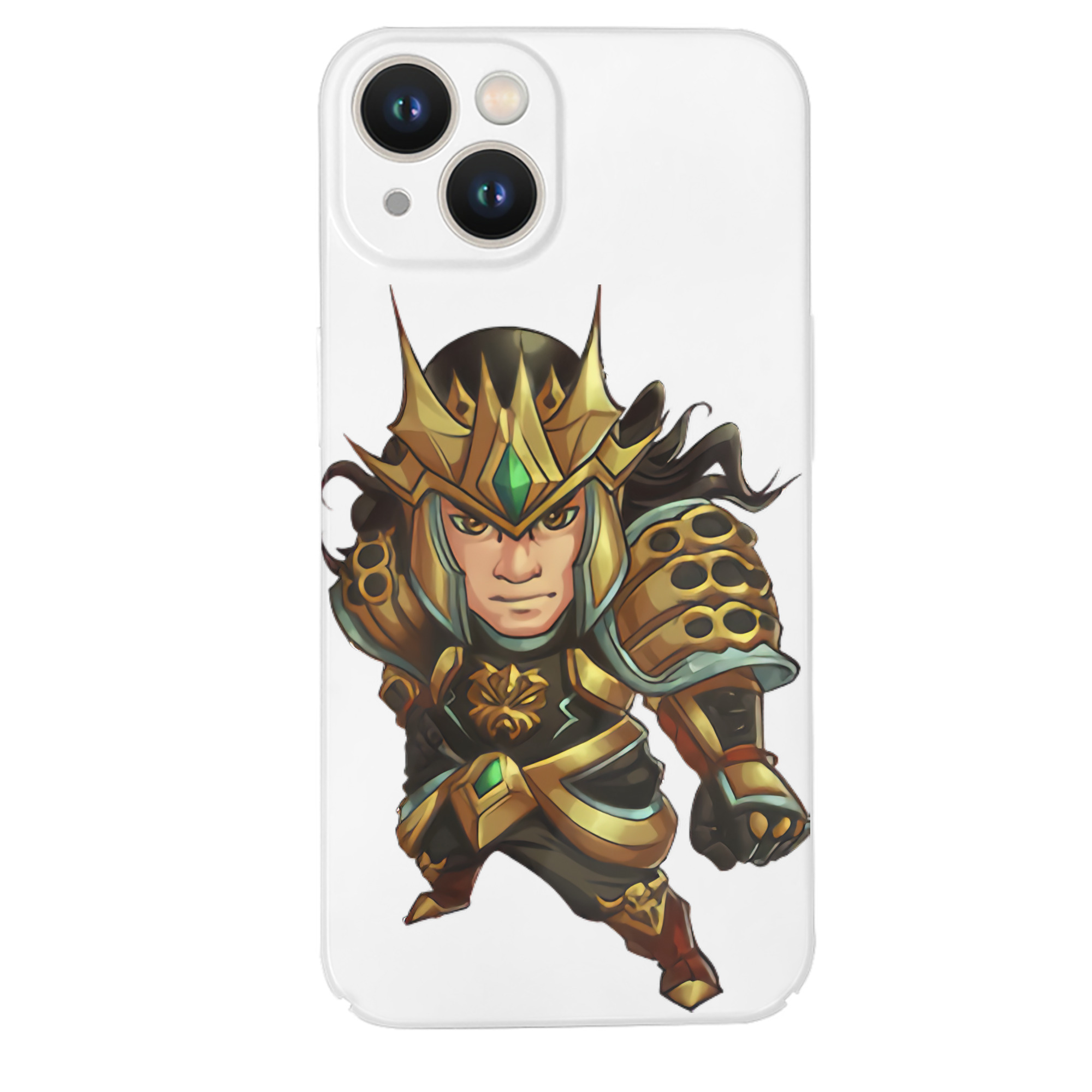 （画像用） リーグ・オブ・レジェンド League of Legends LOL 【iPhone 14シリーズ対応】ハードケース